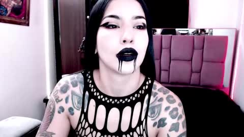 Emerald Black online show from January 20, 2025, 9:03 am