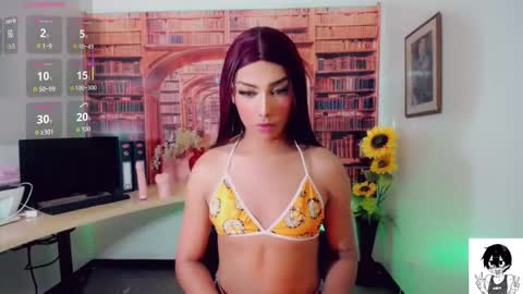 Snapshot of emeli_roushot chatting on September 11, 2025, 11:10 am Emeli online show from September 11, 2025, 11:10 am