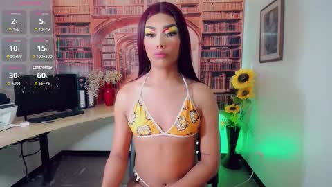 Snapshot of emeli_roushot chatting on September 14, 2025, 12:15 pm Emeli online show from September 14, 2025, 12:15 pm