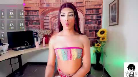Snapshot of emeli_roushot chatting on September 18, 2025, 11:23 am Emeli online show from September 18, 2025, 11:23 am