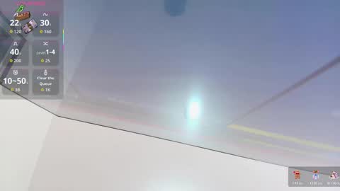 Emily  online show from December 19, 2025, 2:18 am