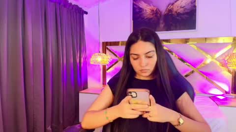 Emily  online show from May 17, 2026, 7:50 am