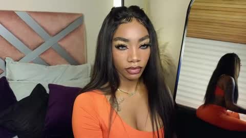 anyelii  online show from February 12, 2025, 11:51 pm