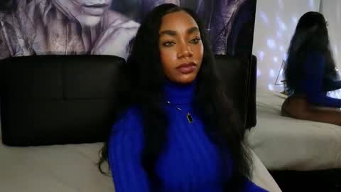 anyelii  online show from February 21, 2026, 12:55 am