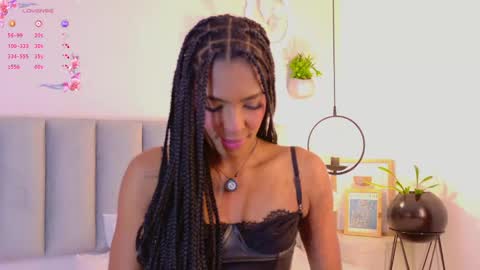 Emely online show from June 8, 2026, 10:48 am