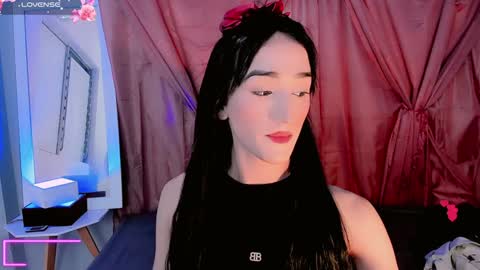 Emely Rous online show from January 15, 2025, 2:27 am