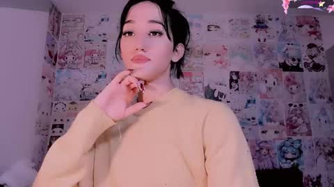 Emely Rous online show from September 19, 2025, 1:12 pm