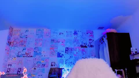 Emely Rous online show from October 23, 2025, 12:04 pm