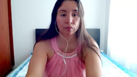 emely_sexx online show from October 14, 2025, 4:41 pm