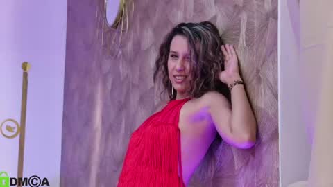 Emely online show from June 6, 2026, 4:17 am