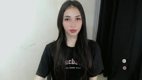 Scarlett online show from January 26, 2025, 10:12 am