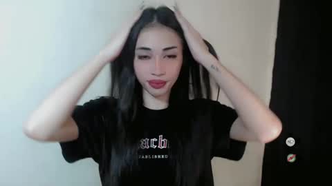 Scarlett online show from January 28, 2025, 6:49 am