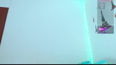 emely ross online show from February 14, 2026, 10:17 pm