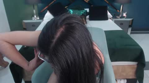 Danna online show from February 7, 2025, 1:01 pm