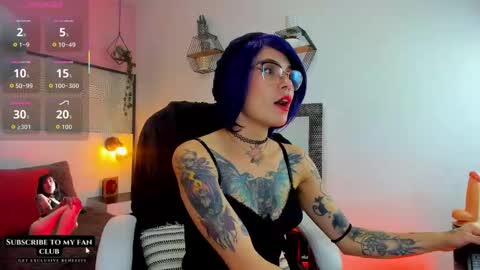 Snapshot of emeralda_co chatting on September 16, 2025, 12:39 pm Esmeralda online show from September 16, 2025, 12:39 pm