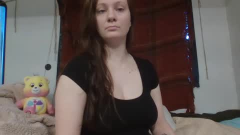 EmerieSkye online show from January 18, 2025, 11:22 pm