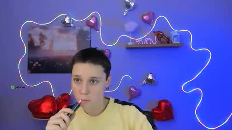 emi_fade online show from February 17, 2026, 9:06 am