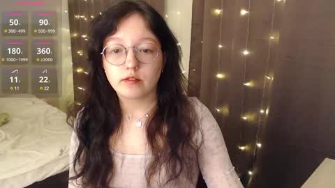 Snapshot of emi_gooflord chatting on February 3, 2025, 7:18 am Emi online show from February 3, 2025, 7:18 am