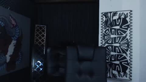 Antonella  online show from February 6, 2025, 1:05 am