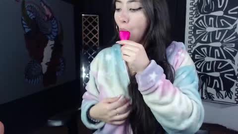 Antonella  online show from March 5, 2025, 9:48 pm