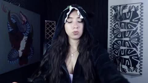 Antonella  online show from March 7, 2025, 9:38 pm