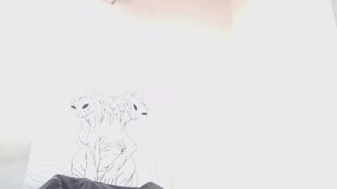 Antonella  online show from December 20, 2025, 9:11 pm