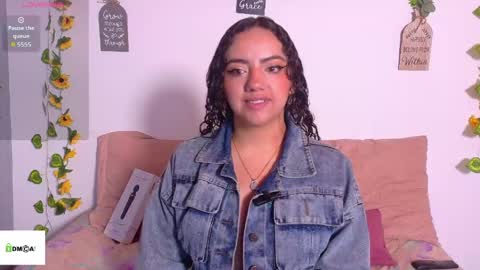 Emily online show from May 25, 2026, 11:05 am