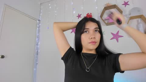 Emily  online show from January 9, 2025, 3:04 am