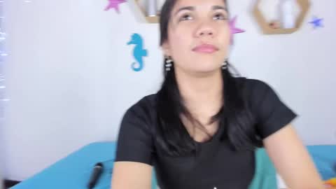 Emily  online show from February 11, 2025, 9:09 am