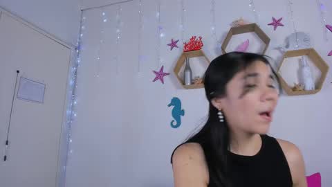 Emily  online show from February 18, 2025, 3:10 am