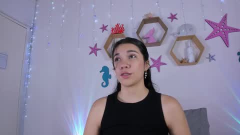 Emily  online show from February 27, 2025, 3:04 am