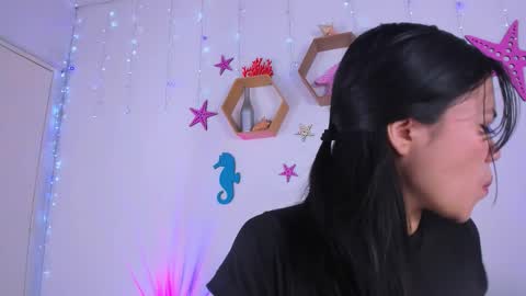 Emily  online show from September 20, 2025, 3:18 am