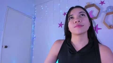 Emily  online show from October 7, 2025, 3:04 am