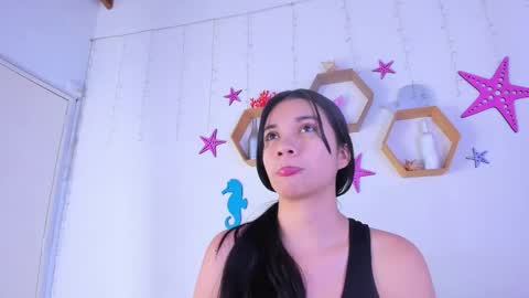 Emily  online show from October 21, 2025, 3:07 am