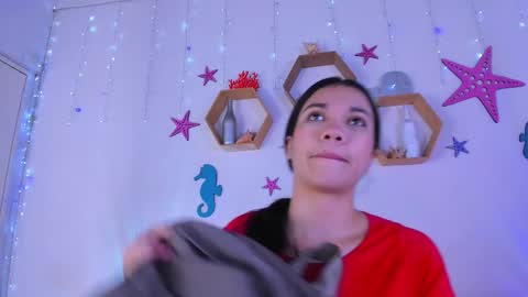 Emily  online show from February 4, 2026, 3:12 am