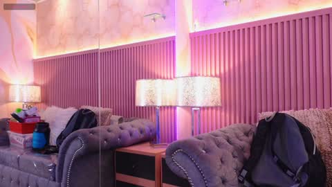 Emily online show from January 13, 2025, 12:35 pm