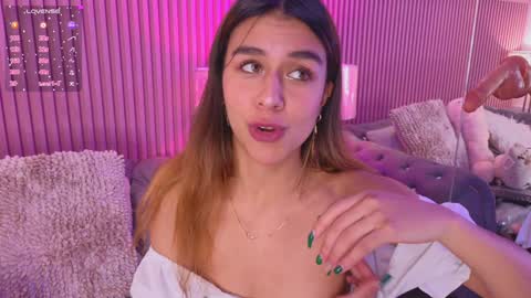 Emily online show from January 15, 2025, 6:19 pm