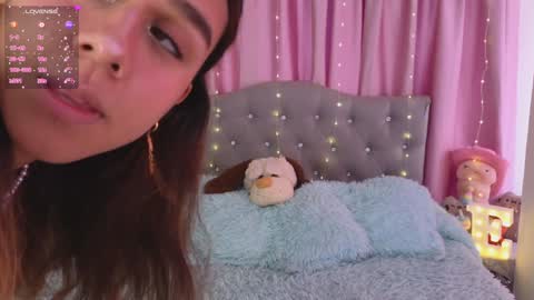 Emily online show from February 4, 2025, 2:10 pm