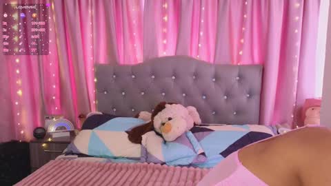 Emily online show from March 5, 2025, 2:12 pm