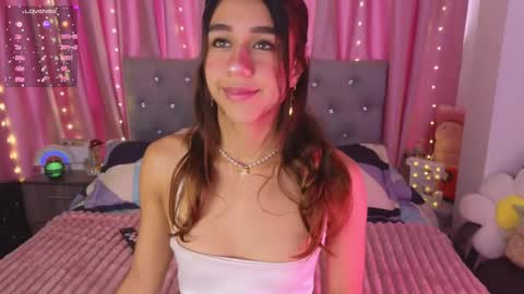 Emily online show from March 12, 2025, 2:45 pm