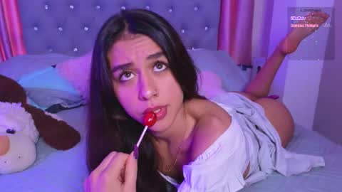 Emily online show from October 7, 2025, 8:50 pm