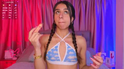 Emily online show from February 27, 2026, 12:10 am