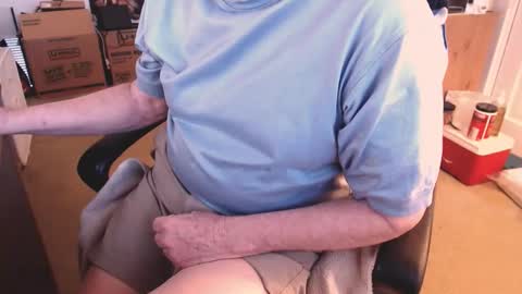 Terrance1st online show from March 2, 2026, 2:57 pm