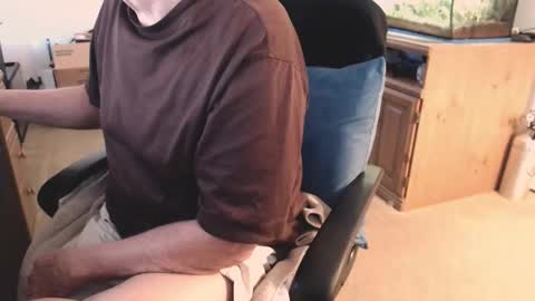 Terrance1st online show from March 12, 2026, 3:07 pm