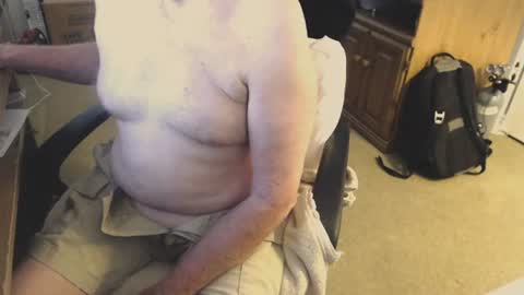 Snapshot of emil_karpo chatting on June 14, 2026, 3:25 pm Terrance1st online show from June 14, 2026, 3:25 pm