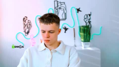 emil_lucky online show from March 23, 2026, 6:17 am