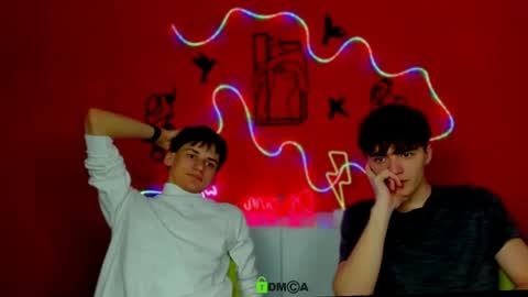 emil_lucky online show from March 30, 2026, 6:42 pm