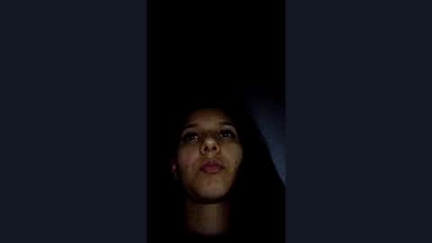 emili riders online show from January 6, 2025, 4:15 am