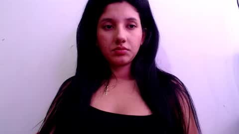 emili riders online show from February 11, 2025, 2:24 pm