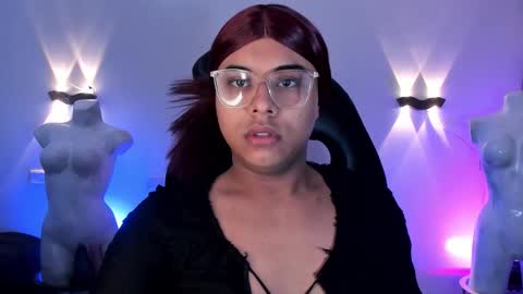 Emili roux online show from February 23, 2026, 12:46 pm